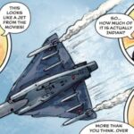 Hindustan Aeronautics Limited's 86-Year Journey in Comic Book Form