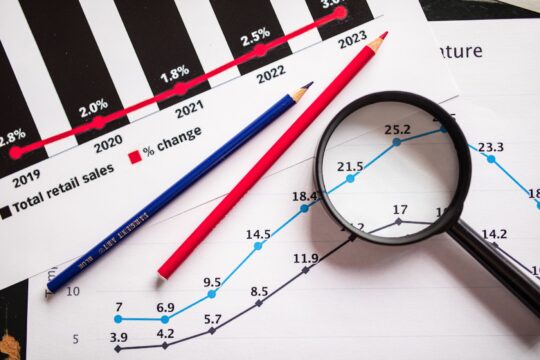 US Inflation Cools: What It Means for Indian MSMEs