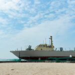 India Condemns Hormuz Attack: Impact on Indian Seafarers