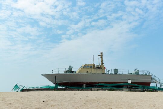 India Condemns Hormuz Attack: Impact on Indian Seafarers