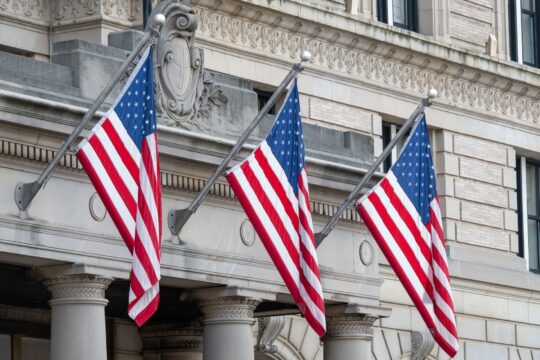 India-US Relations: What NCP Reunification Means