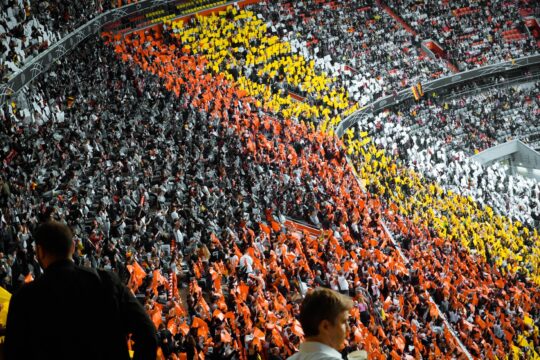 India Sees Opportunity in Russia's FIFA World Cup Diplomacy