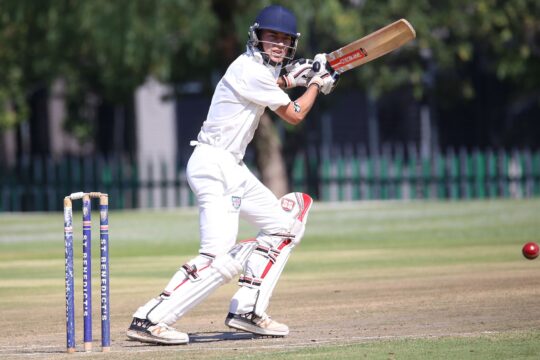Shubman Gill's Chase: A Lesson for India's ODI Future