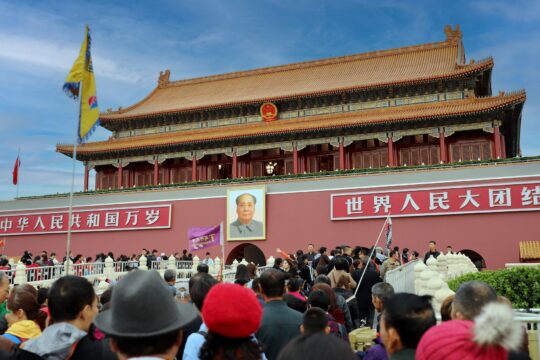 China's Rising Global Influence: What It Means for India
