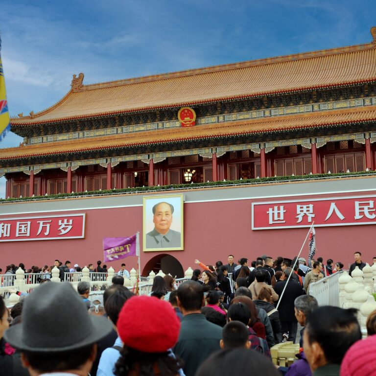 China's Rising Global Influence: What It Means for India