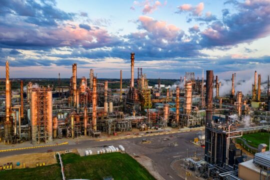 US Strikes Near Iran Cancer Hospital: What It Means for India's Energy Security