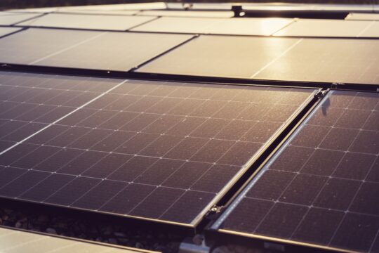 India's Clean Energy Revolution: How Puri's Green Initiatives Inspire