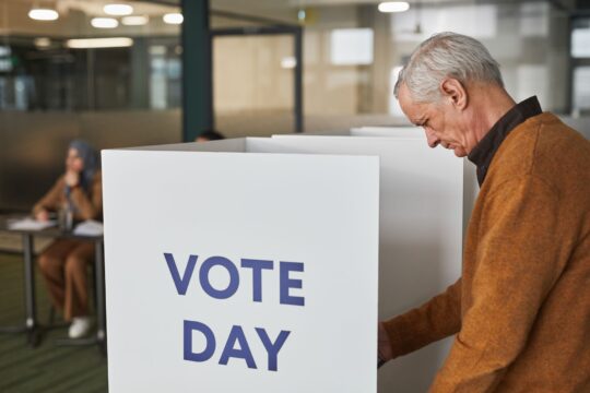 US Elections: What India Can Learn from America's Complicated Voting System
