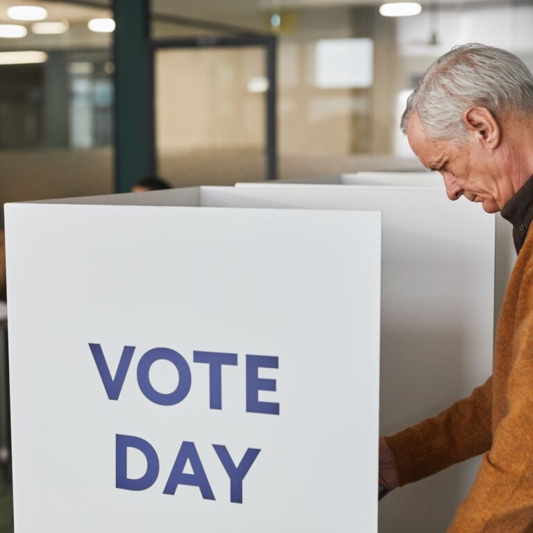 US Elections: What India Can Learn from America's Complicated Voting System