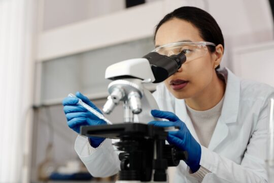 US Visa Curbs: Impact on Indian Biotech Researchers