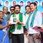 Tribal Agriculture Gets Boost as Rythu Ashirvada Sabha Uplifts Farmers in Khammam District