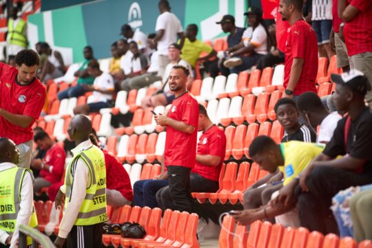 FIFA World Cup Final in Danger: What India Can Learn