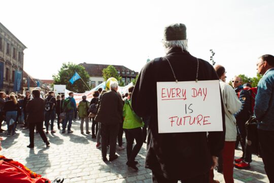 Sonam Wangchuk's Hunger Strike: What It Means for India's Climate Movement