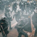 Delhi Police Operation: What It Means for India's Geopolitics