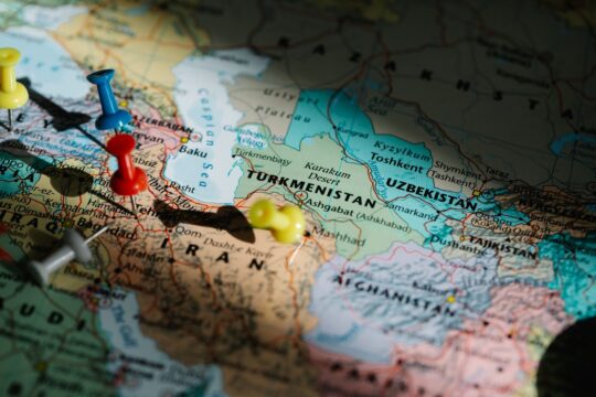India's Stakes in US-Iran Conflict: A Geopolitical Analysis