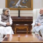 Sudip Bandyopadhyay's Meeting with PM Modi: Implications for India's Governance