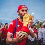 Spain's World Cup Victory: Lessons for India's Electoral Reforms