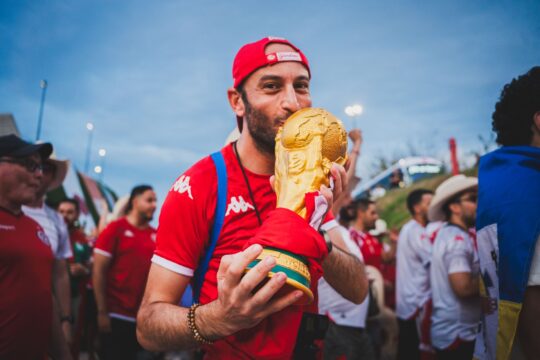 Spain's World Cup Victory: Lessons for India's Electoral Reforms