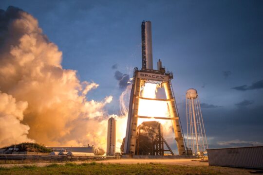 India's Young Space Innovators Shine with Skyroot Aerospace