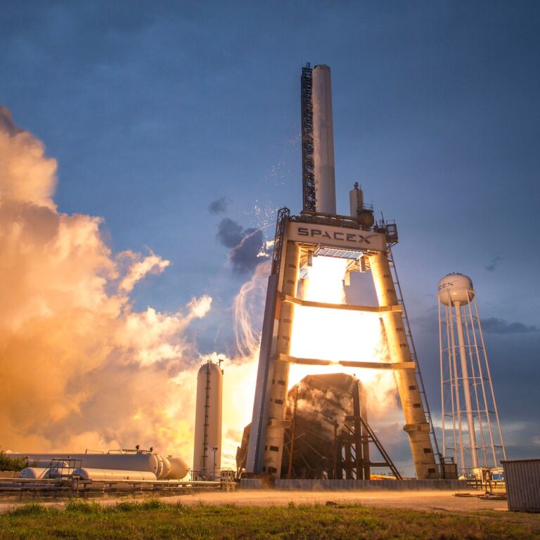 India's Young Space Innovators Shine with Skyroot Aerospace