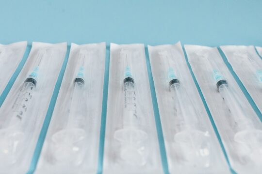 India Approves First Dengue Vaccine QDENGA: A Game Changer