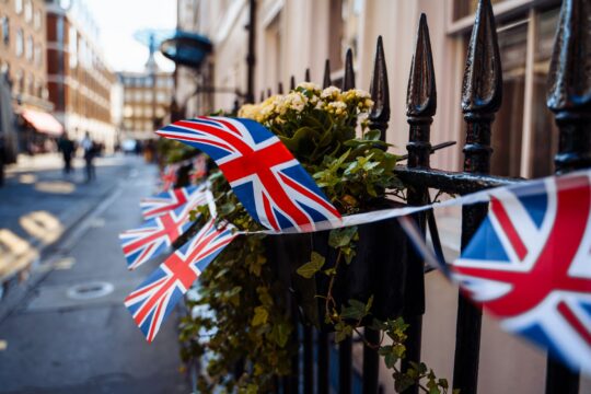 UK's New Political Model: What It Means for India's Economic Ties