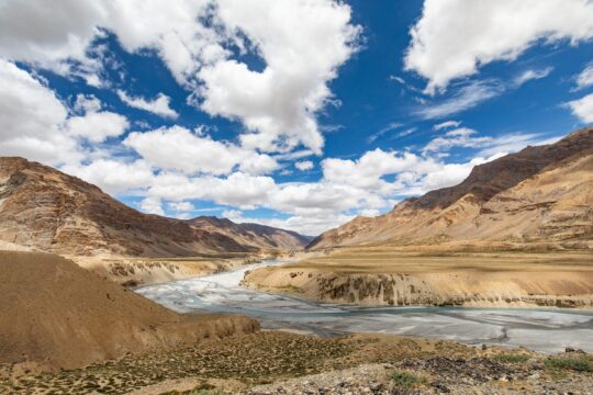 India's Indus Water Treaty Stance: Implications for National Security