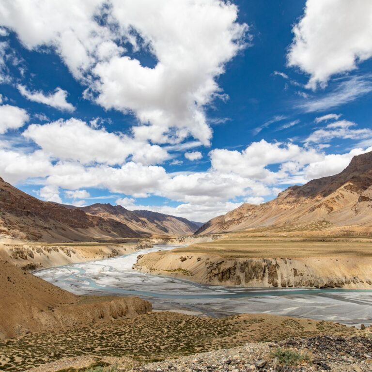 India's Indus Water Treaty Stance: Implications for National Security