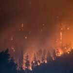 Zacharias Fire in California: What It Means for India's Growing Ties with Southeast Asia
