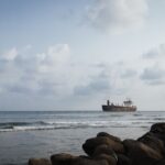 India's Maritime History: Lessons from Ukraine Ship Strike