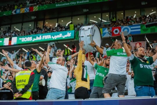 Argentina's Paredes Incident: What It Means for India's Sports Governance