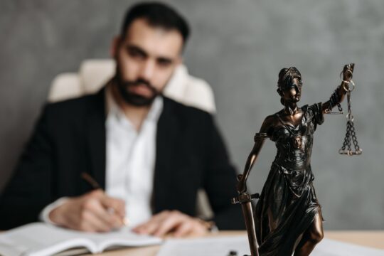 India's Dhurandhar Lawyers: Ensuring Justice in the Indo-Pacific