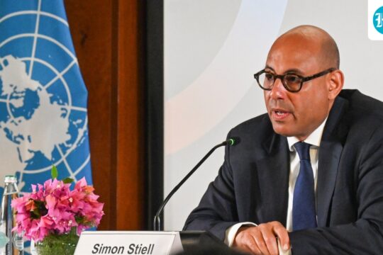 India's COP31 Role: A Game Changer for Climate Action