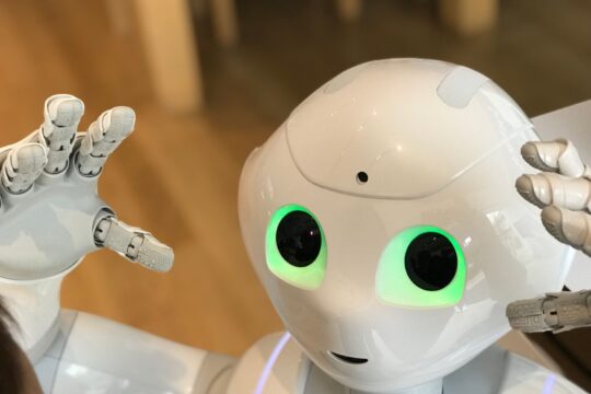 India's AI Ethics Debate Heats Up Amid Global Tech Advances