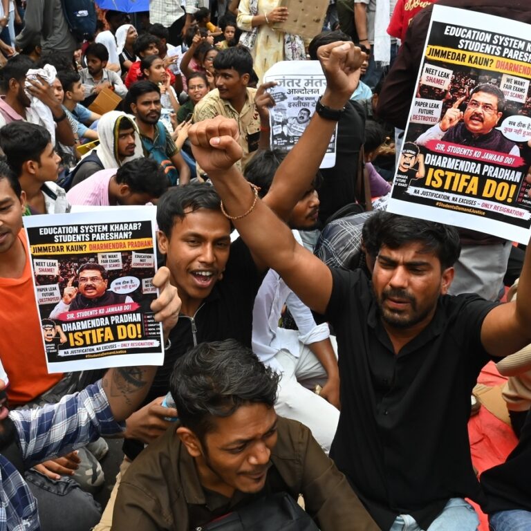 CJP Protest: Implications for India's Governance and Legislature