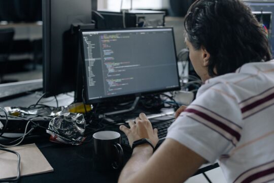 Amazon's AI Restructuring: What It Means for India's Tech Ambitions