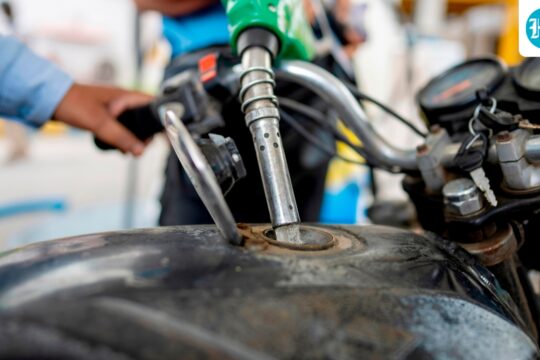 India's Ethanol Blended Petrol: A New Era for Energy Security