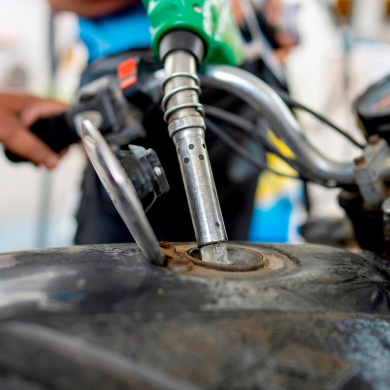 India's Ethanol Blended Petrol: A New Era for Energy Security