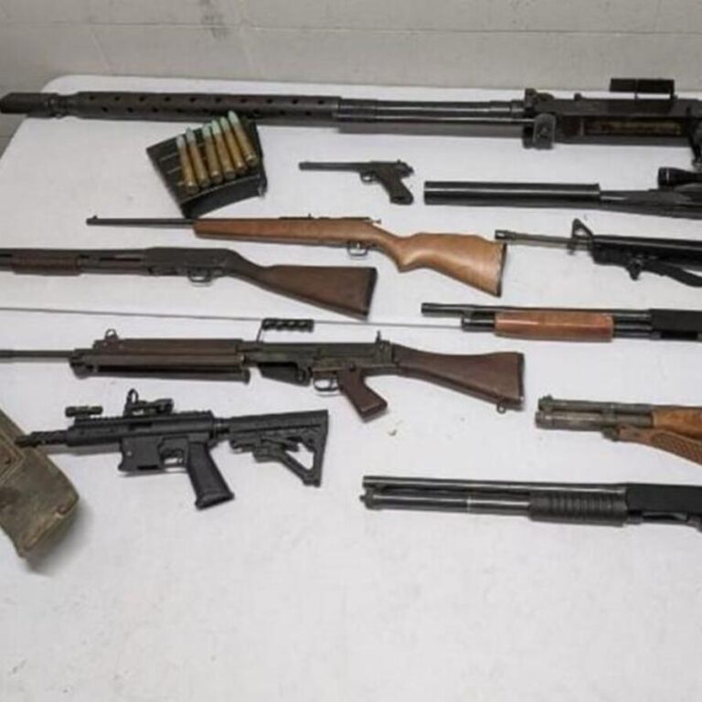 India's Global Drug War: 21 Charged in US-Canada Trafficking Case