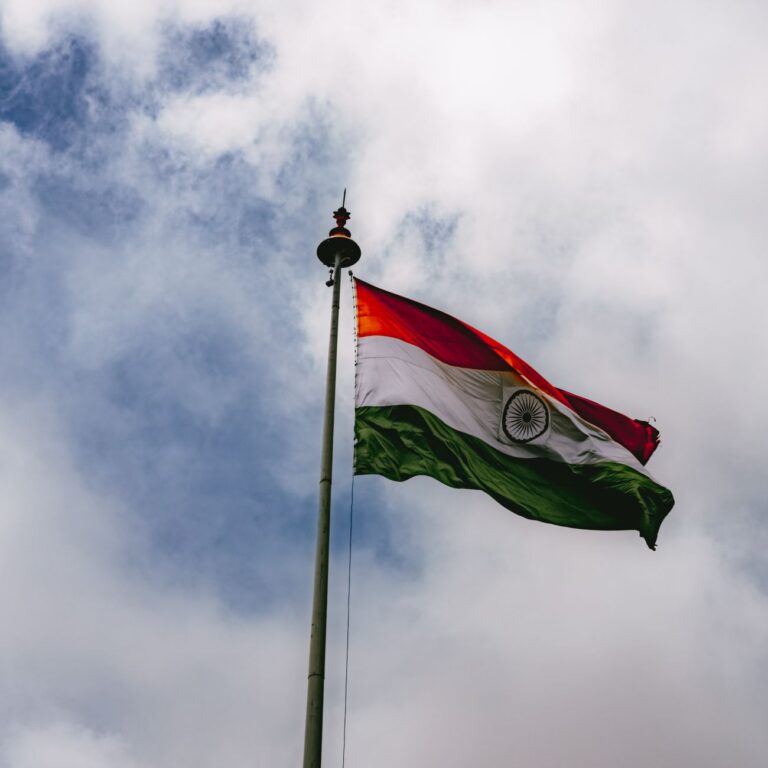 India's Cybercrime Center Flags Bluetooth-Based Bitchat App