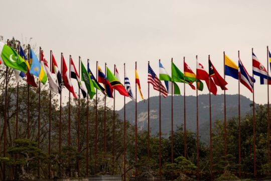 India's Rising Influence at the United Nations
