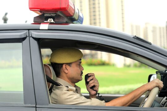 India's Police Reforms: CJP's New Website Exposes Excesses