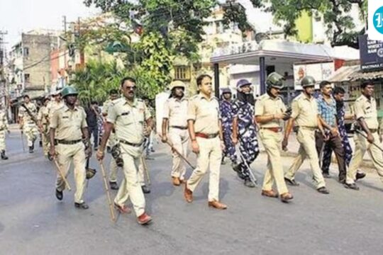 India's Health Sector: Lessons from Bengal's Kali Idol Desecration Row