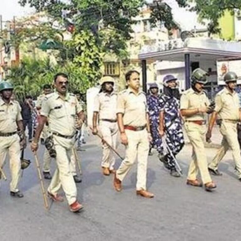 India's Health Sector: Lessons from Bengal's Kali Idol Desecration Row