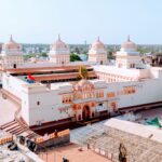 Ayodhya Stir: Oppn Eyes Hindu Pilgrimage Site to Corner Govt