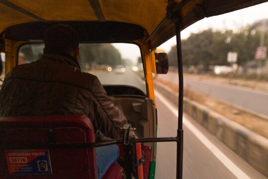 Delhi Drain Accident: Systemic Negligence Claims Young Life