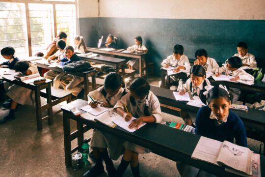 Pralhad Joshi Takes Charge: What This Means for India's Education and Environment