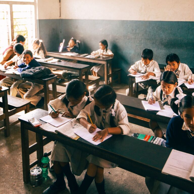 Pralhad Joshi Takes Charge: What This Means for India's Education and Environment