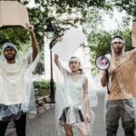 India's Climate Fight: Student-Led Protests Shine Light on Environmental Future