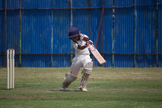 Vaibhav Sooryavanshi: India's 15-Year-Old Cricket Sensation
